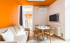 Colonna Apartments By Wonderful Italy